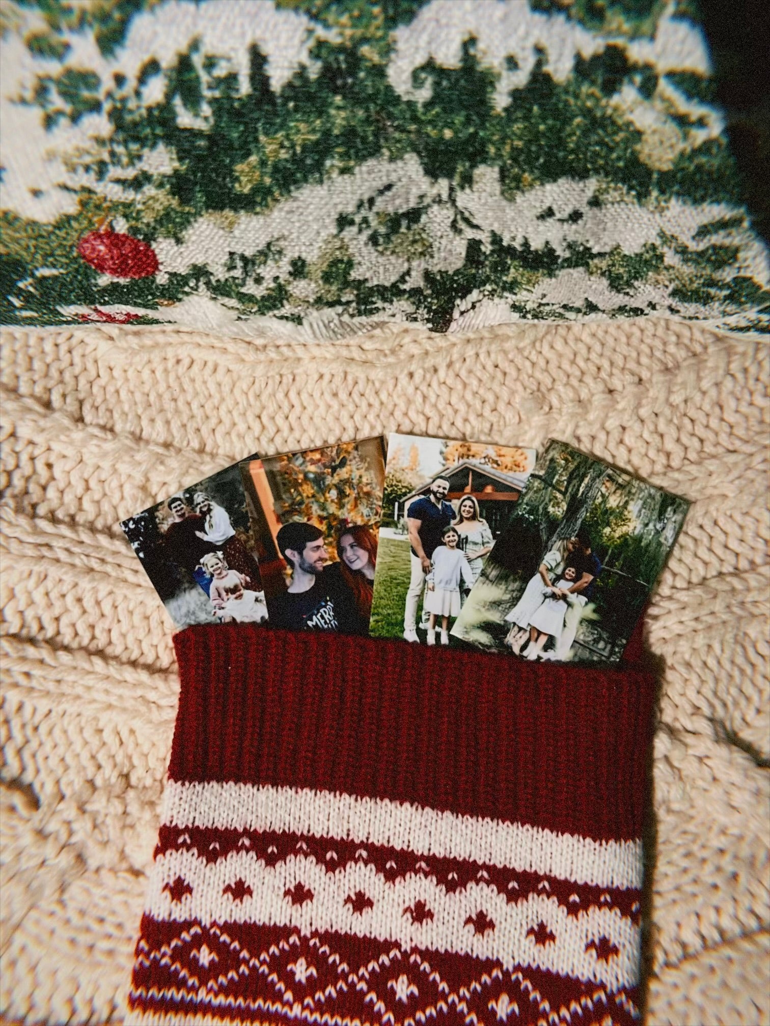Photo Magnet